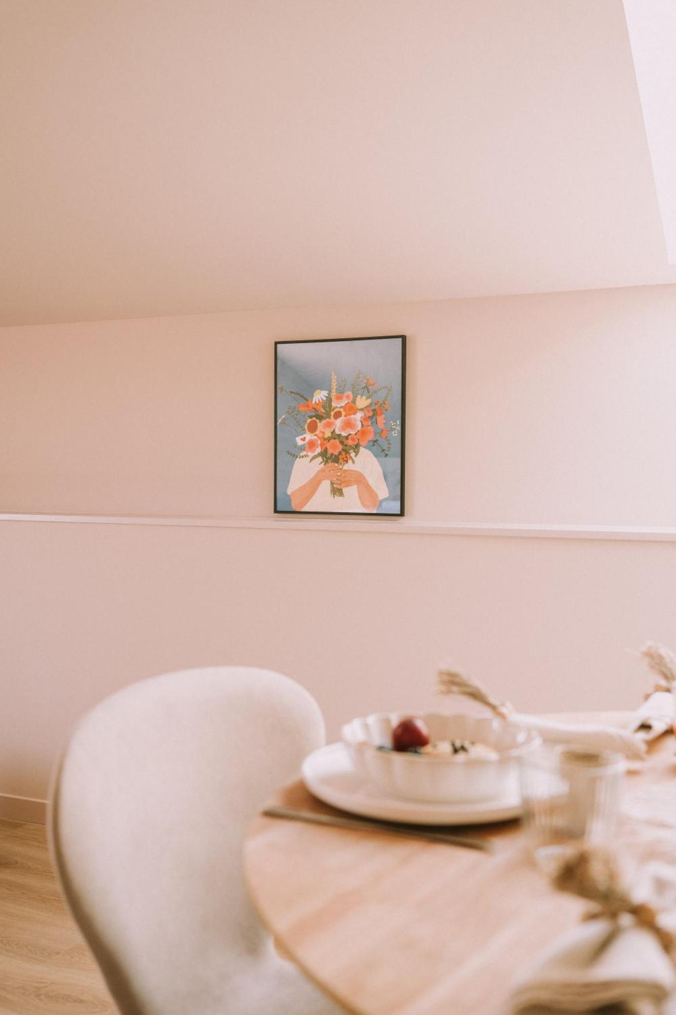 Appartamento Quietude-Loft Neuf-Clim & Parking Roquefort-la-Bédoule Esterno foto