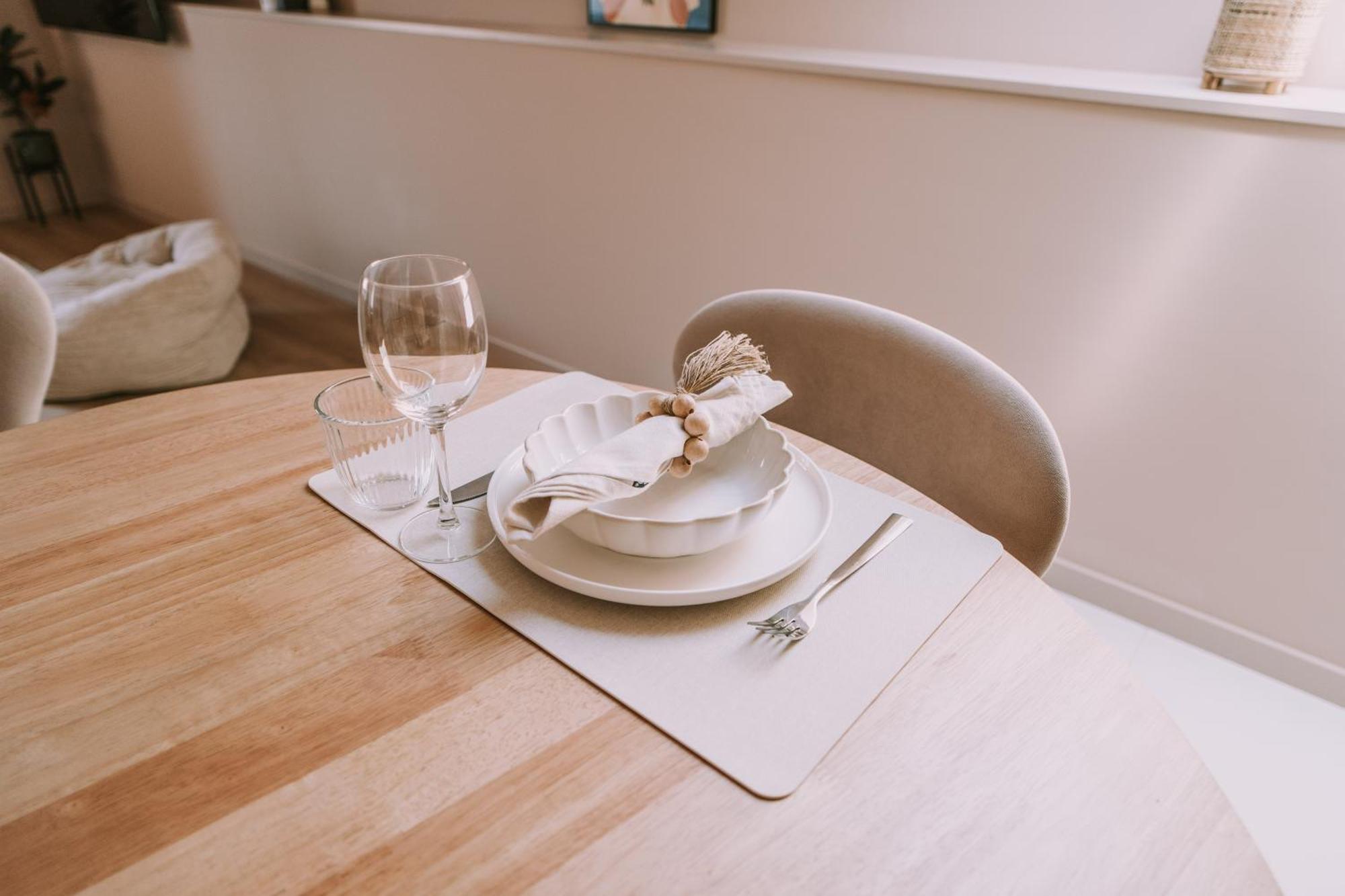 Appartamento Quietude-Loft Neuf-Clim & Parking Roquefort-la-Bédoule Esterno foto